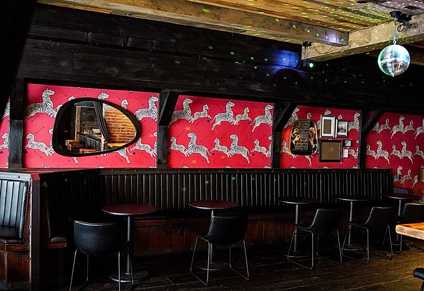 high note lower manhattan birthday party venue nyc