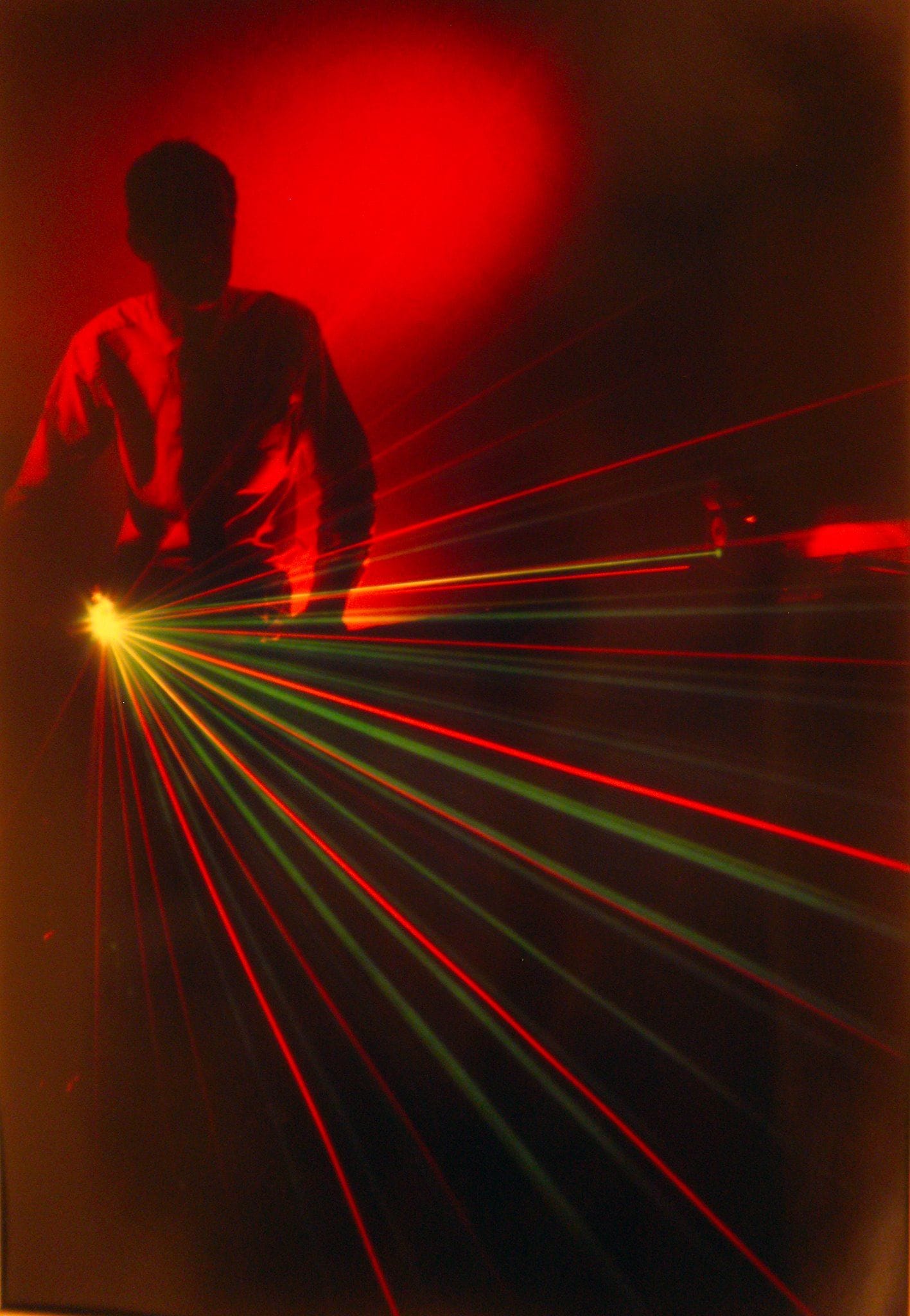 holographic studios midtown galleries NYC 