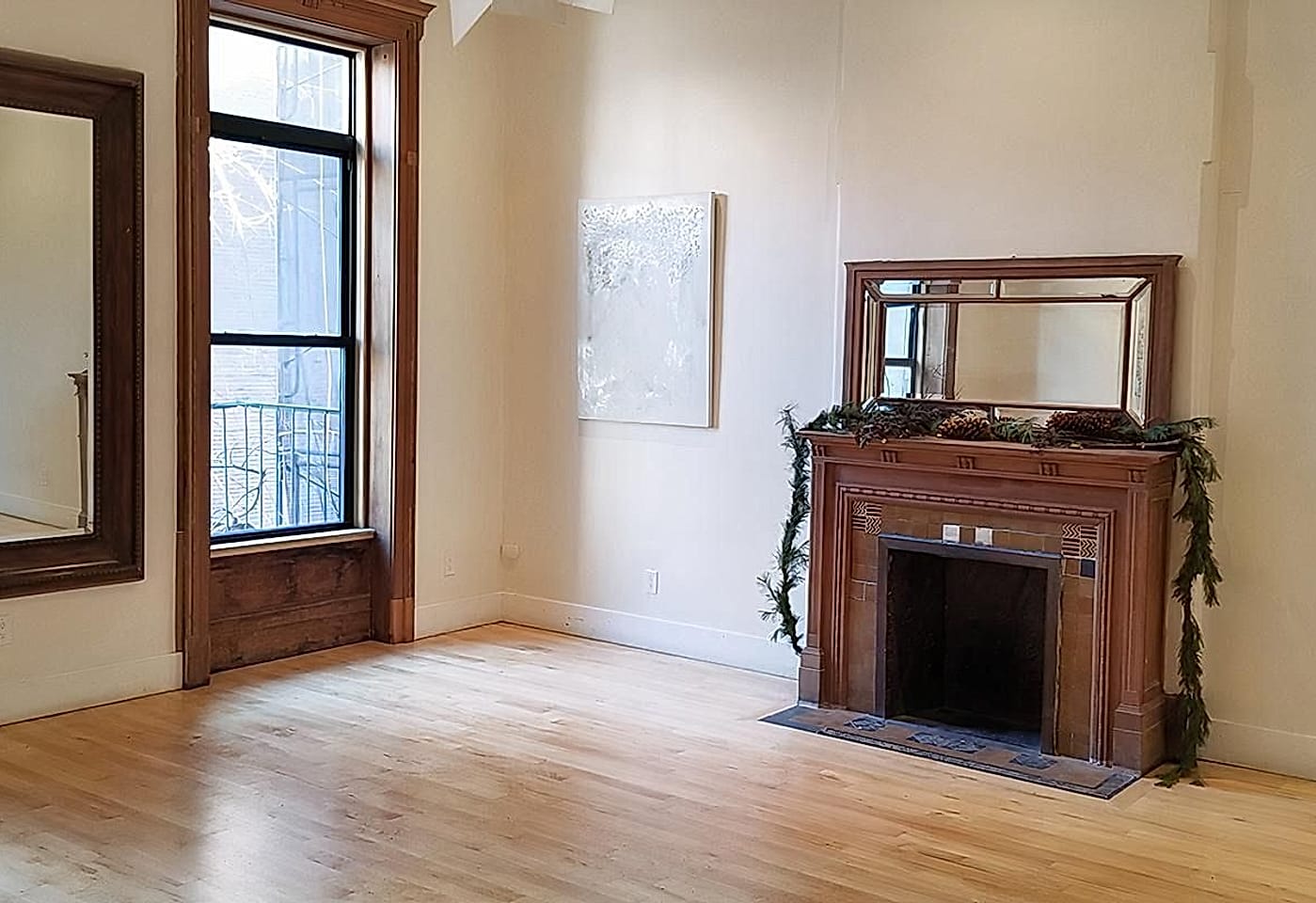 home to harlem upper manhattan galleries event space to rent nyc
