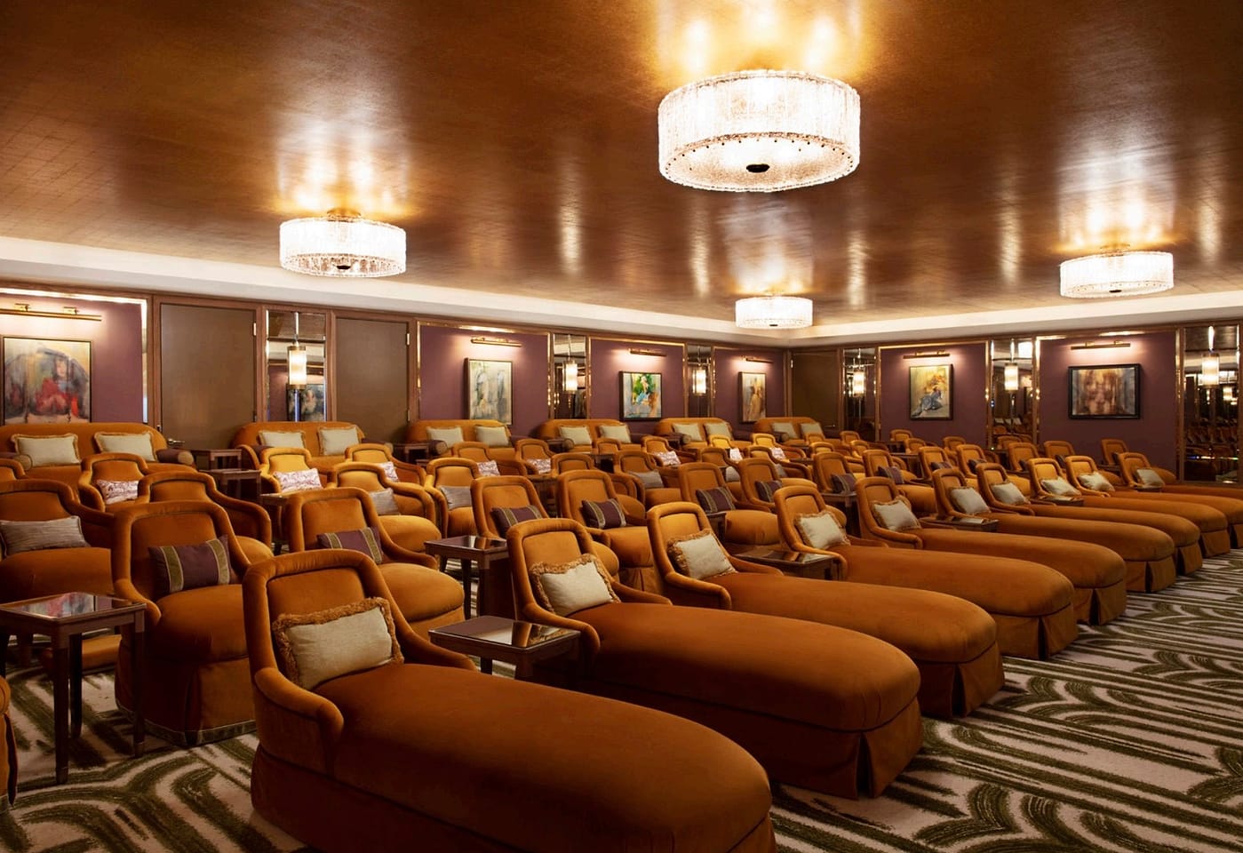 hotel barrière fouquets meeting room tribeca private events nyc