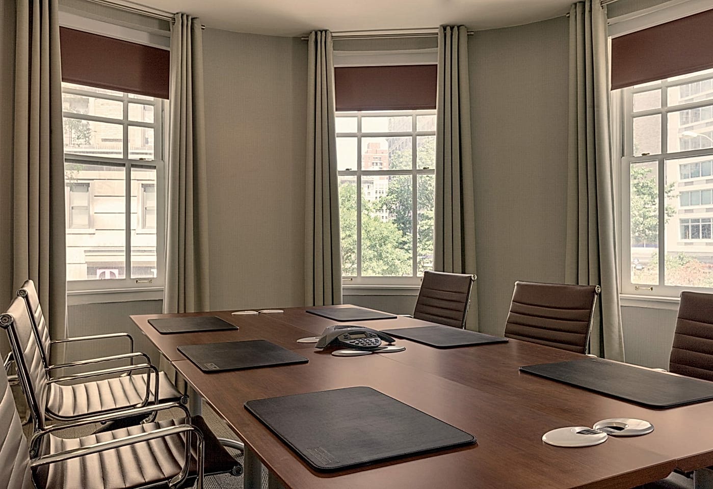 hotel belleclaire upper west side conference venue nyc