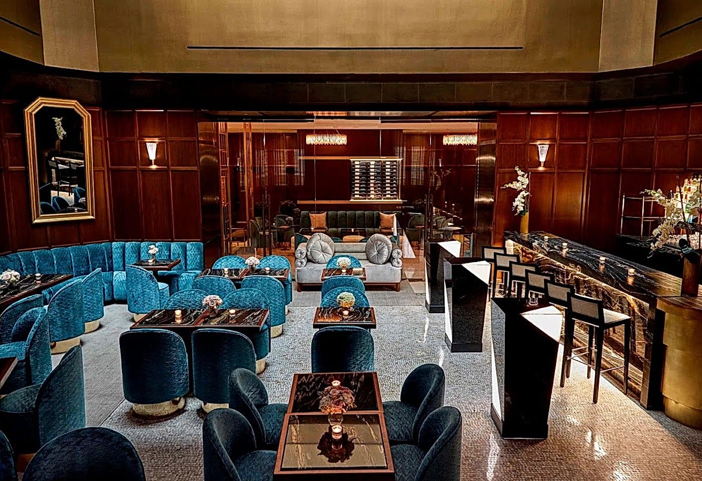 hotel belleclaire upper west side conference venue nyc