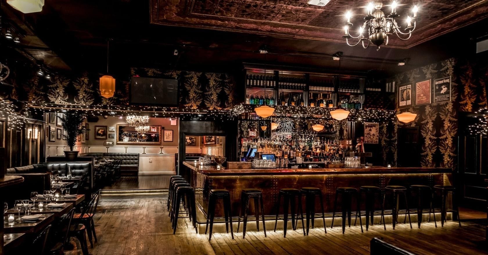 hotel chantelle les lower east side venues events rental space nyc