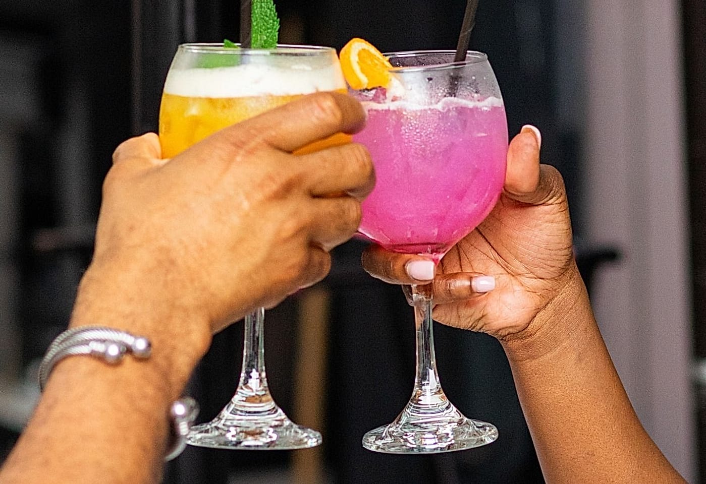 hotel chantelle lower east side outdoor bars NYC