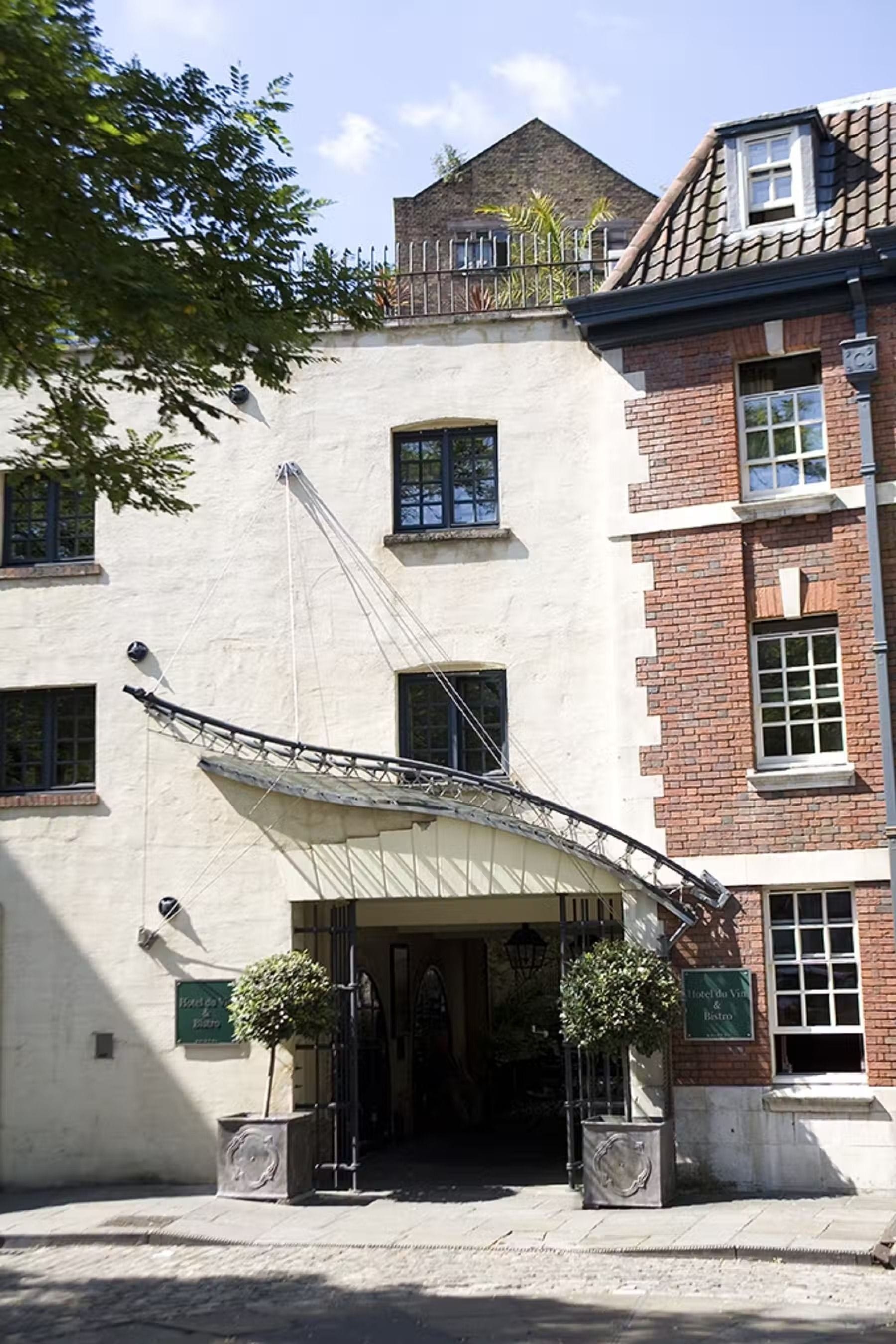 hotel du vin bristol conference venues 3