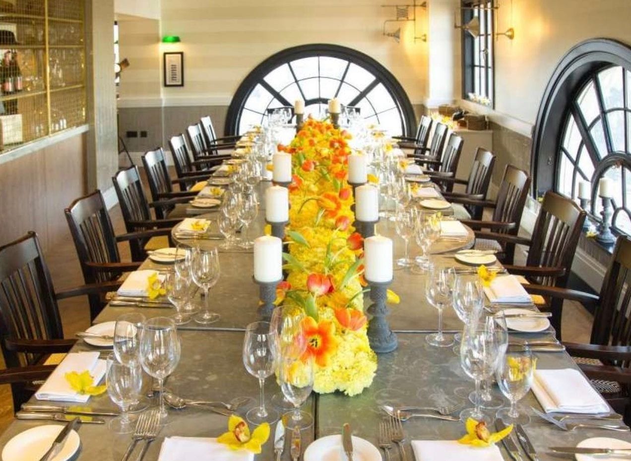 hotel gotham team building manchester