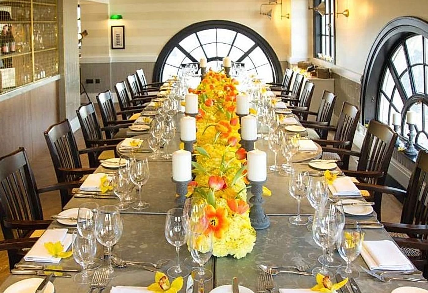 hotel gotham team building manchester