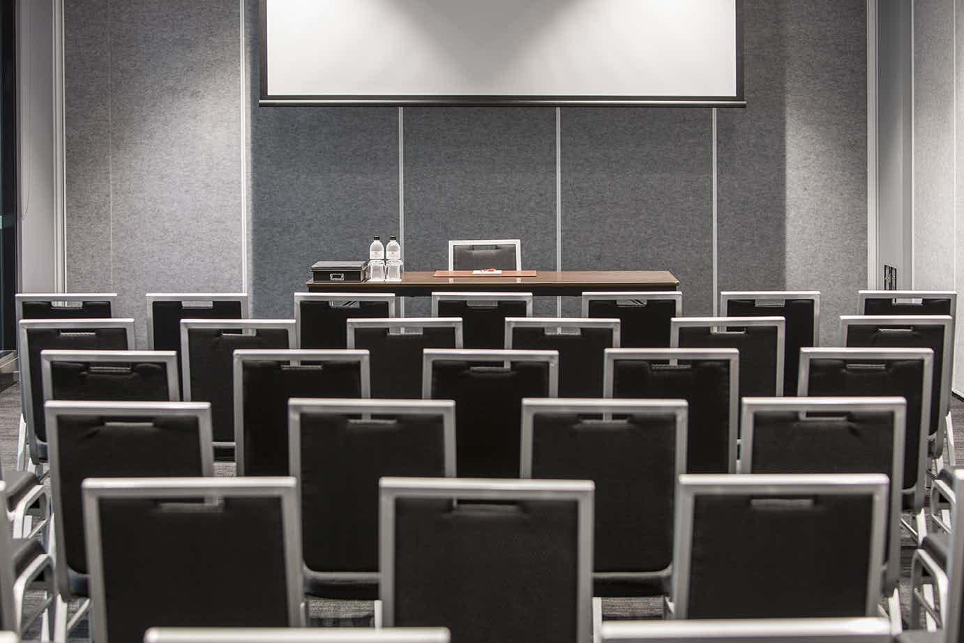 Hotel Grand Chancellor Brisbane | Chancellor 6 | Venue Hire Brisbane | 3