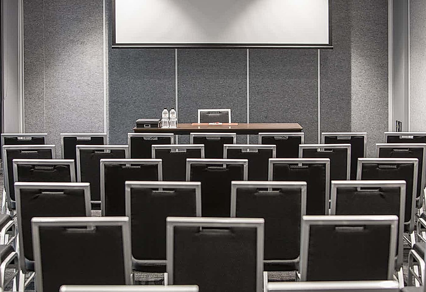 Hotel Grand Chancellor Brisbane | Chancellor 6 | Venue Hire Brisbane | 3