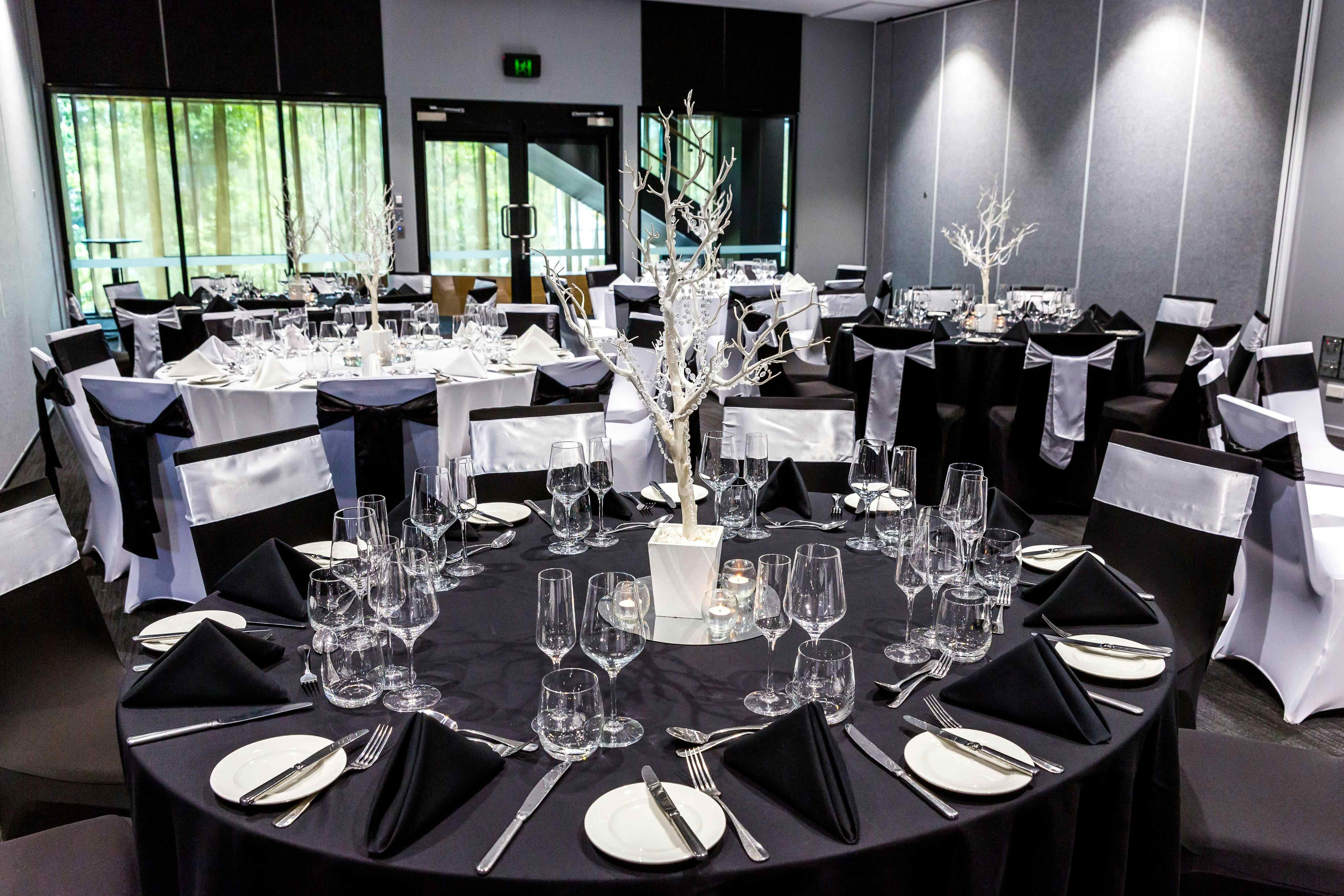 Chancellor 6, Hotel Grand Chancellor Brisbane image 3