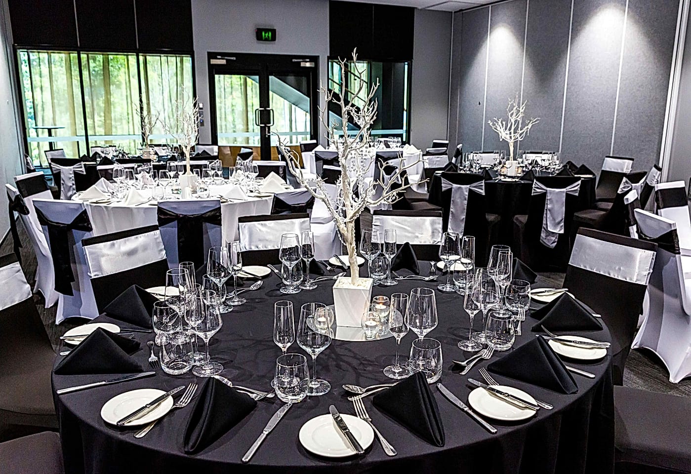 Chancellor 6, Hotel Grand Chancellor Brisbane image 3