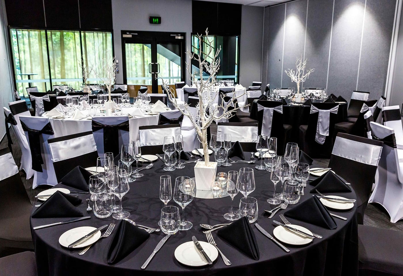 Chancellor 6, Hotel Grand Chancellor Brisbane image 3