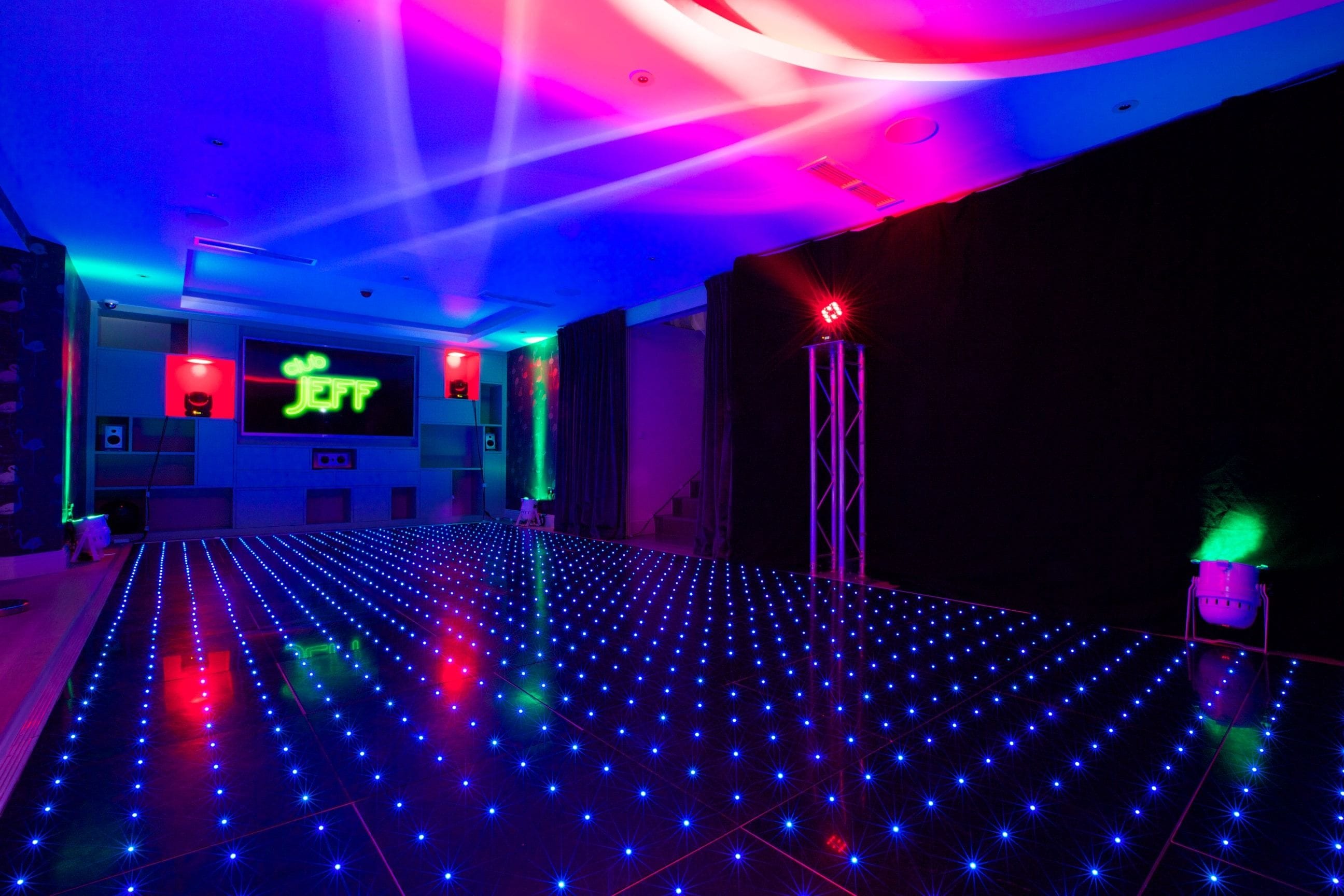 hotel xenia earls court london venue