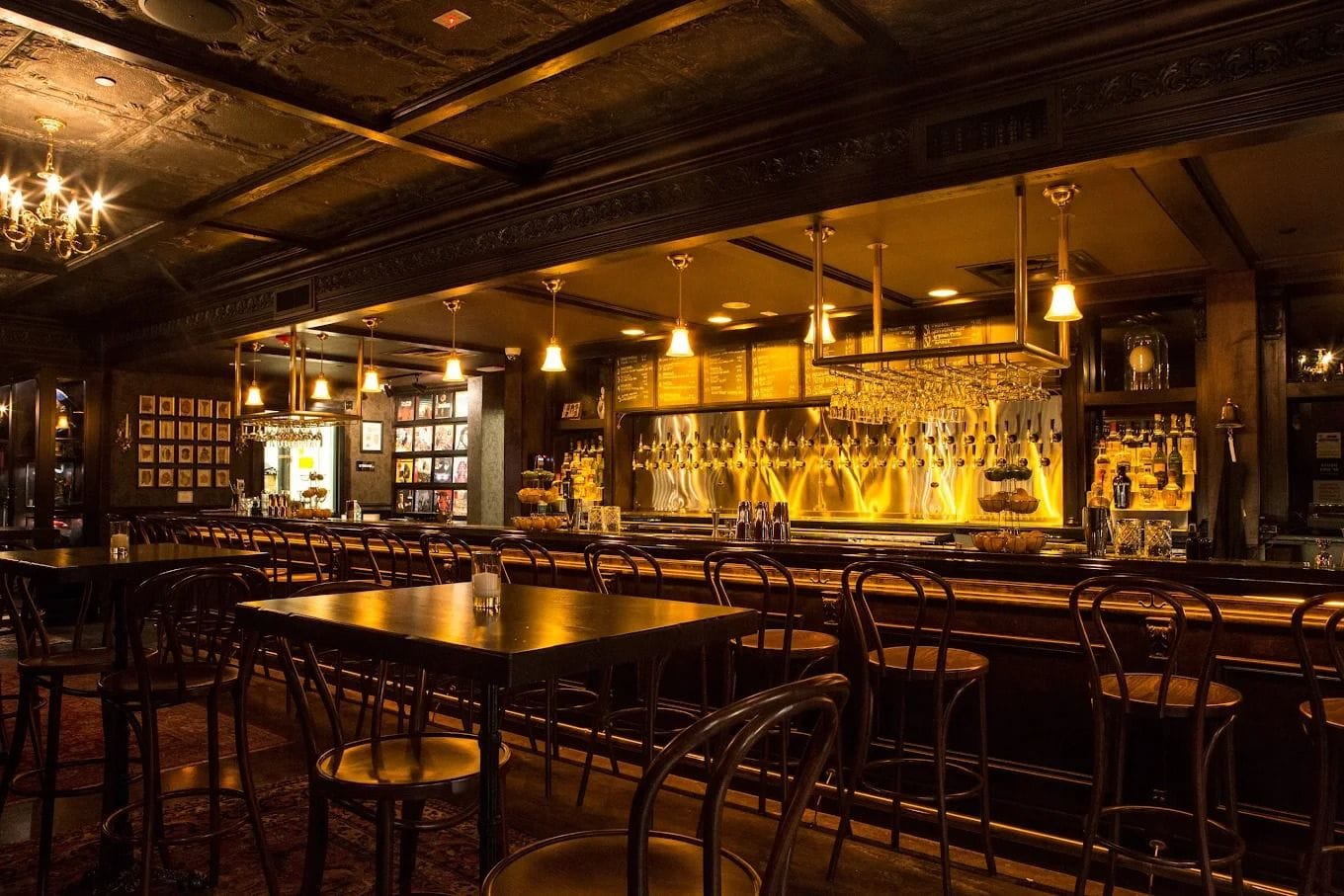 Madame Tussauds on steroids: House of Wax image 2