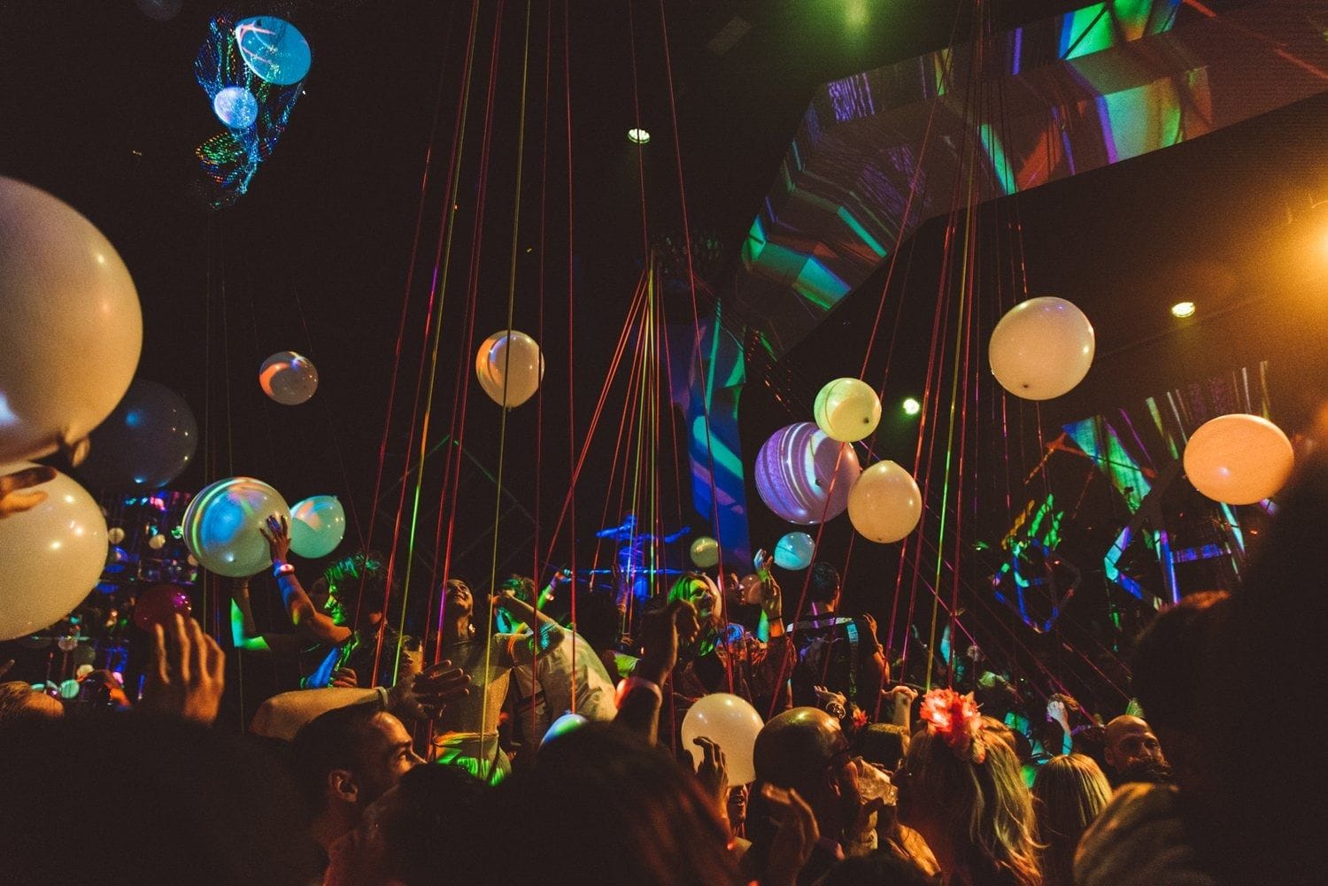 house of yes bushwick brooklyn party venues 