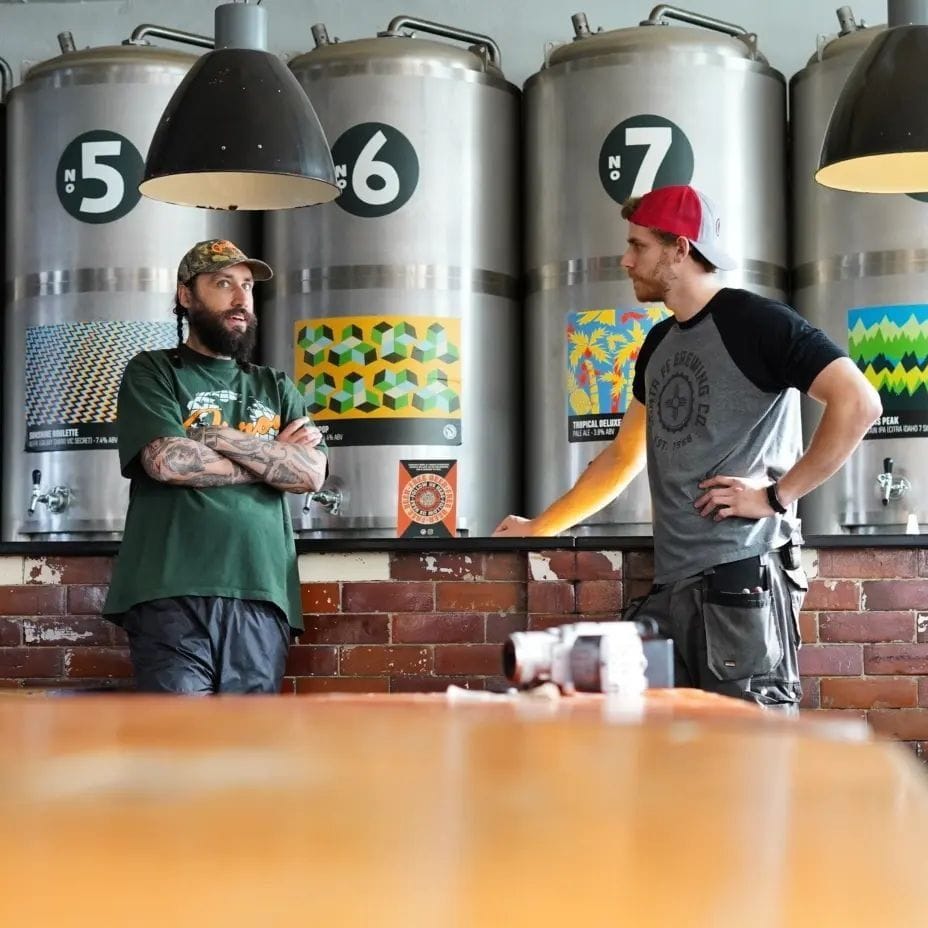 howling hops hackney bars 2