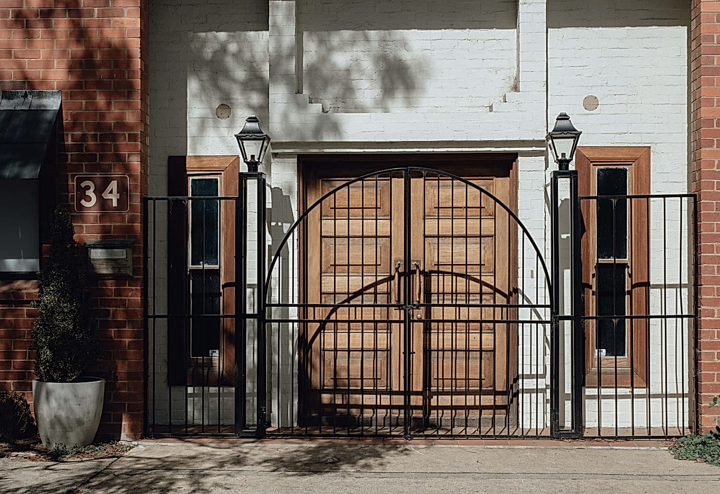 HQ Thirty Four | Exclusive Hire | Venue Hire Canberra | 3