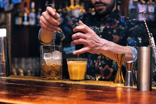 breakfast club hoxton bar