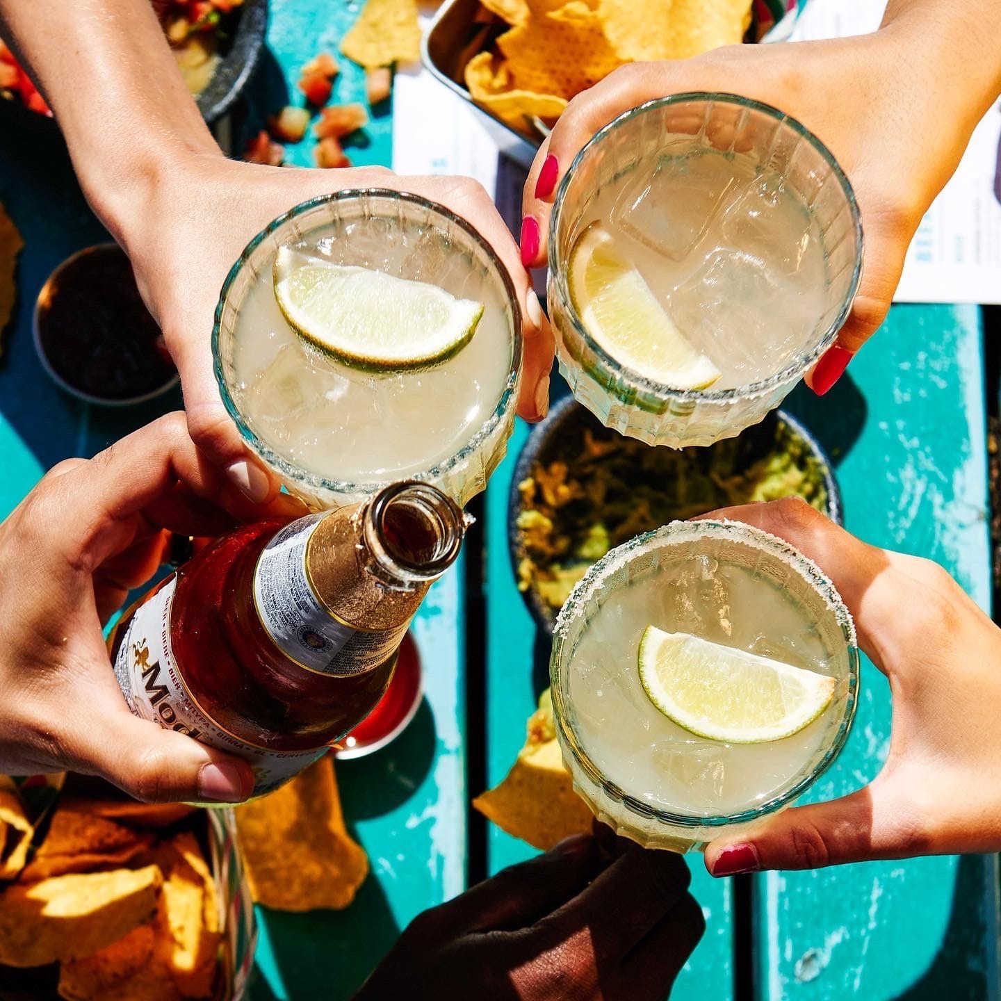 Mezcaleria bar fitzrovia bar 3