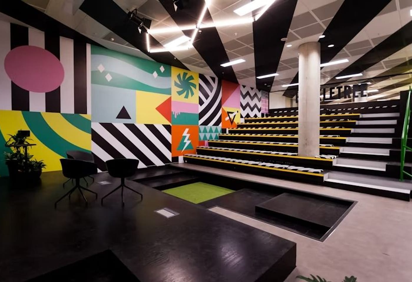 huckletree west unique conference centre london 2