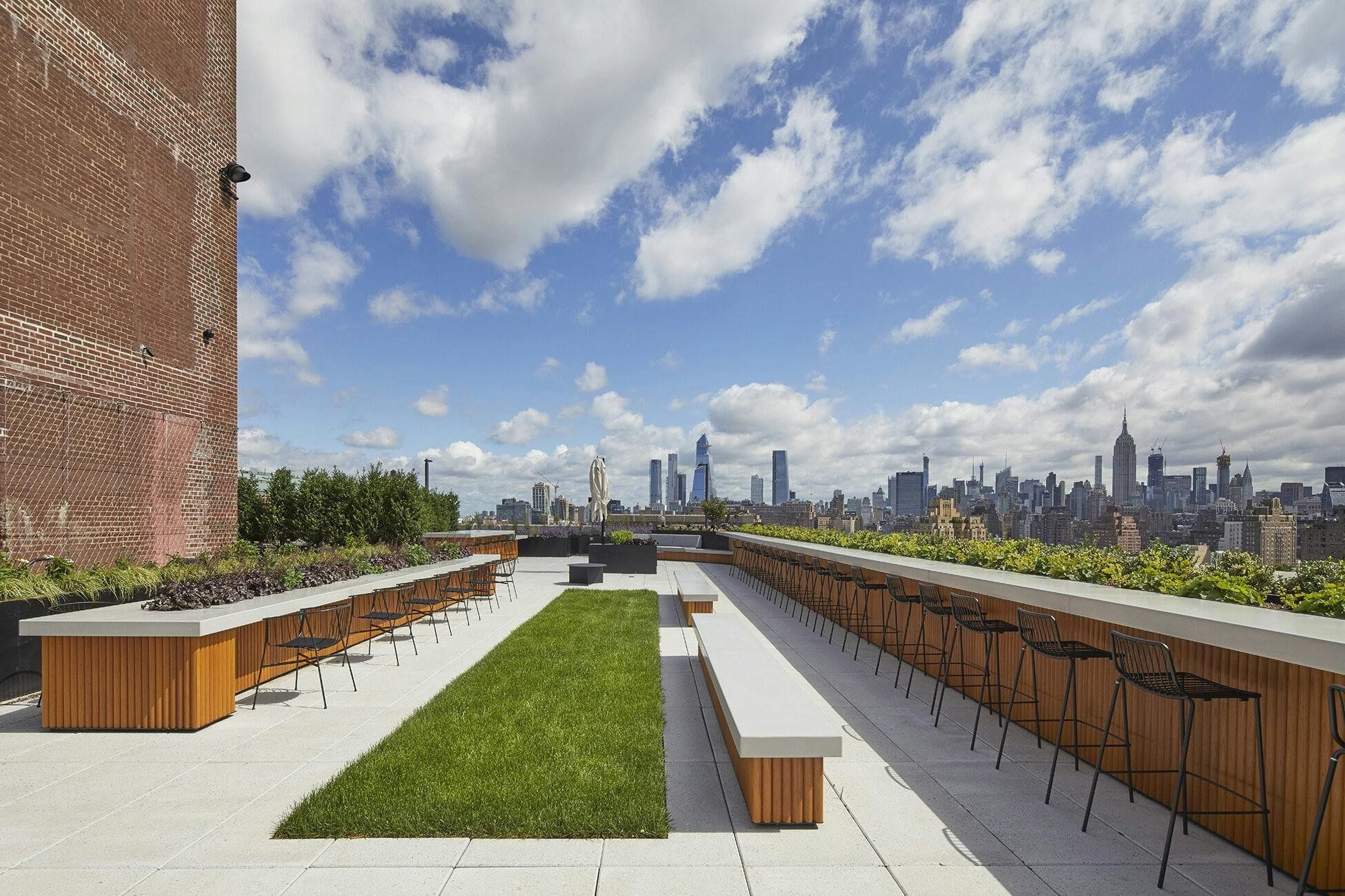 hudson collective tribeca lower manhattan venues to rent nyc