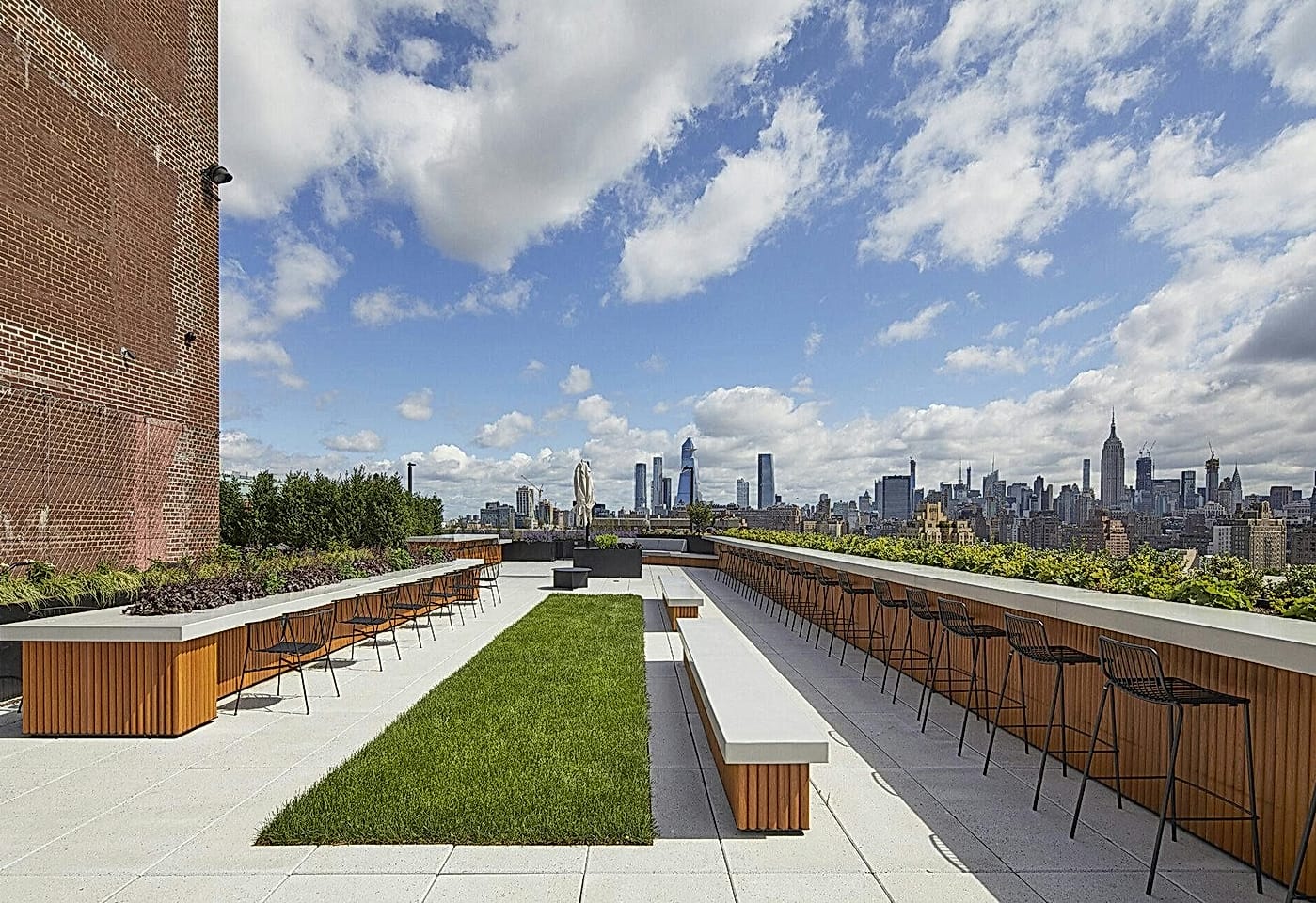 hudson collective tribeca lower manhattan venues to rent nyc