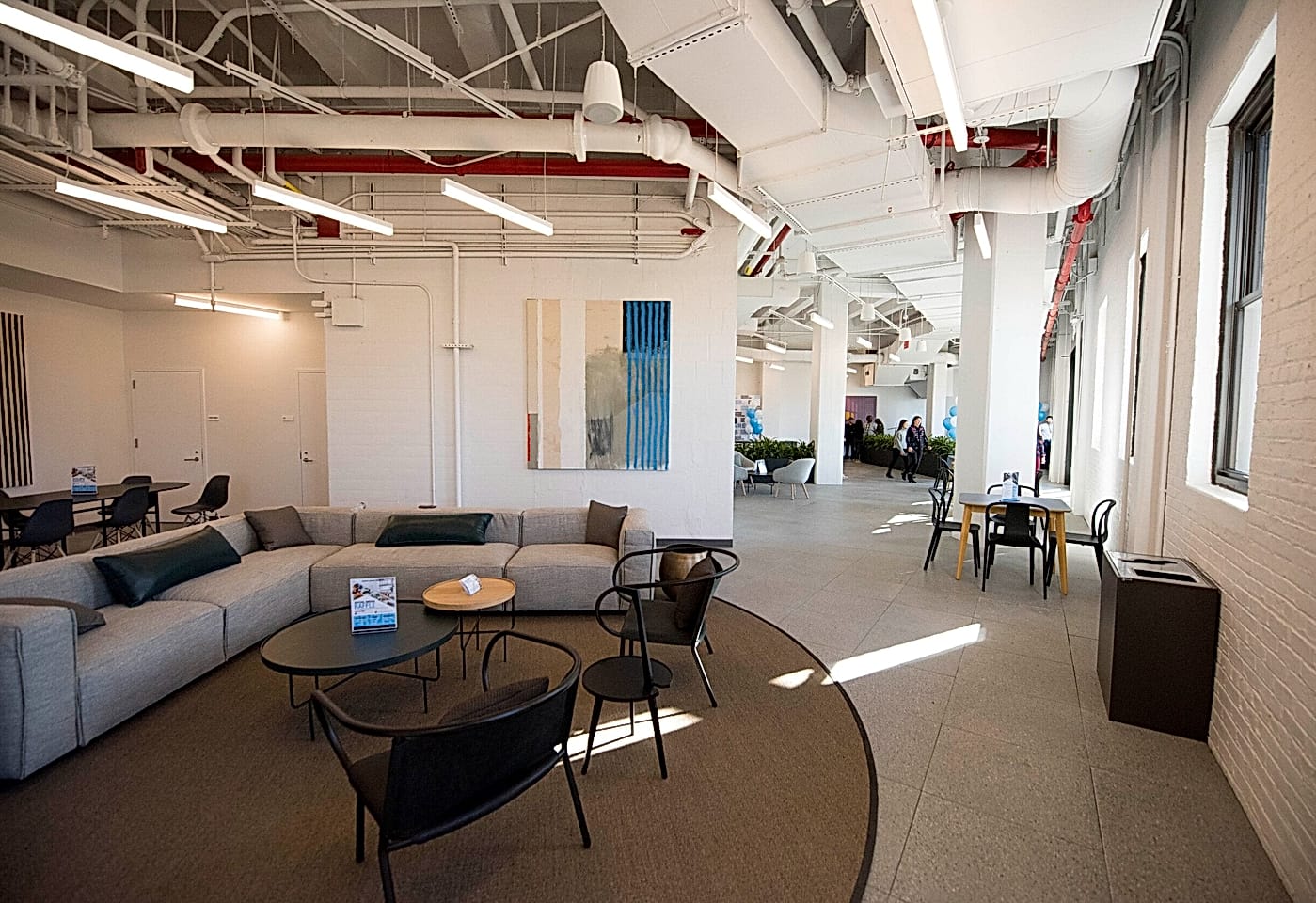 hudson collective tribeca lower manhattan venues to rent nyc