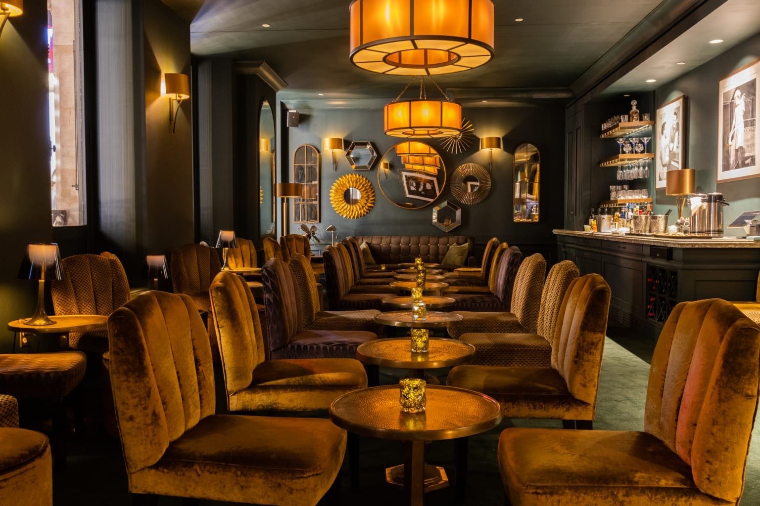 hudson theatre upper west side party venue nyc