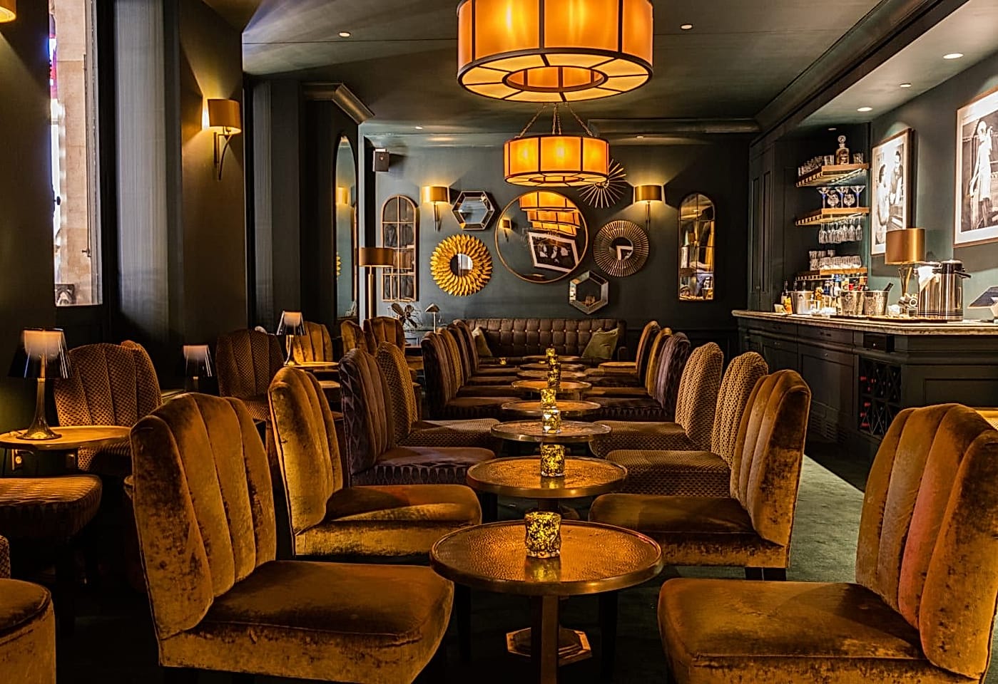 hudson theatre upper west side party venue nyc