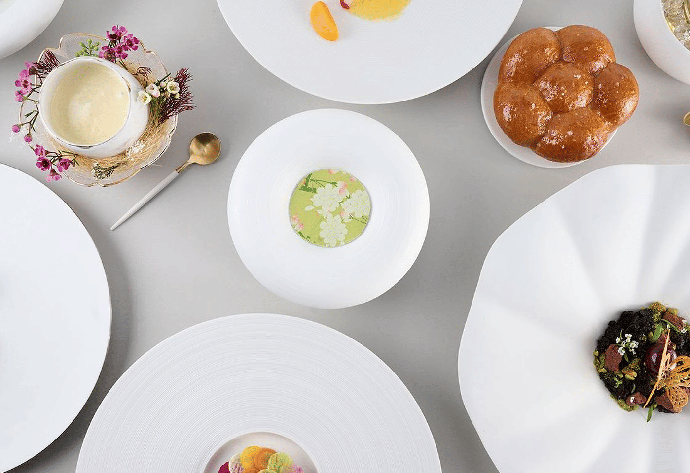 huso upper east side private dining room nyc