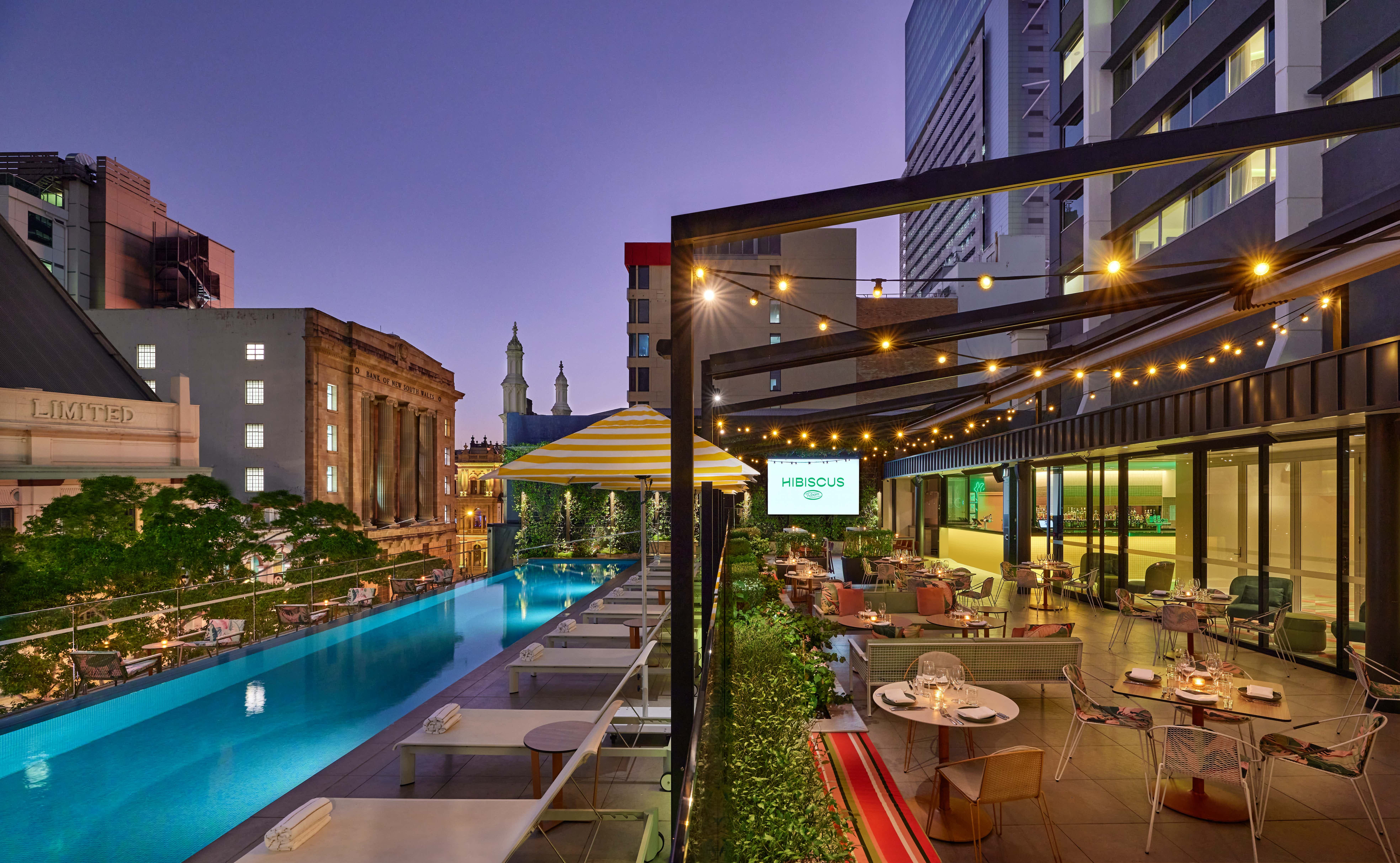 The Sky is the Limit at These Sensational Rooftop Venues in Brisbane