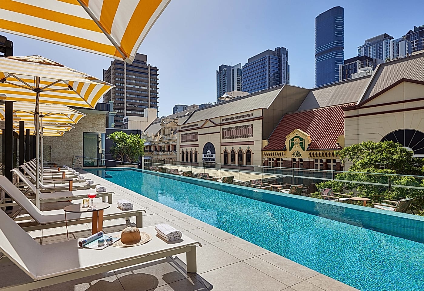 Hyatt Regency Brisbane | Exclusive Hire The Hibiscus Room | Venue Hire Brisbane | 2