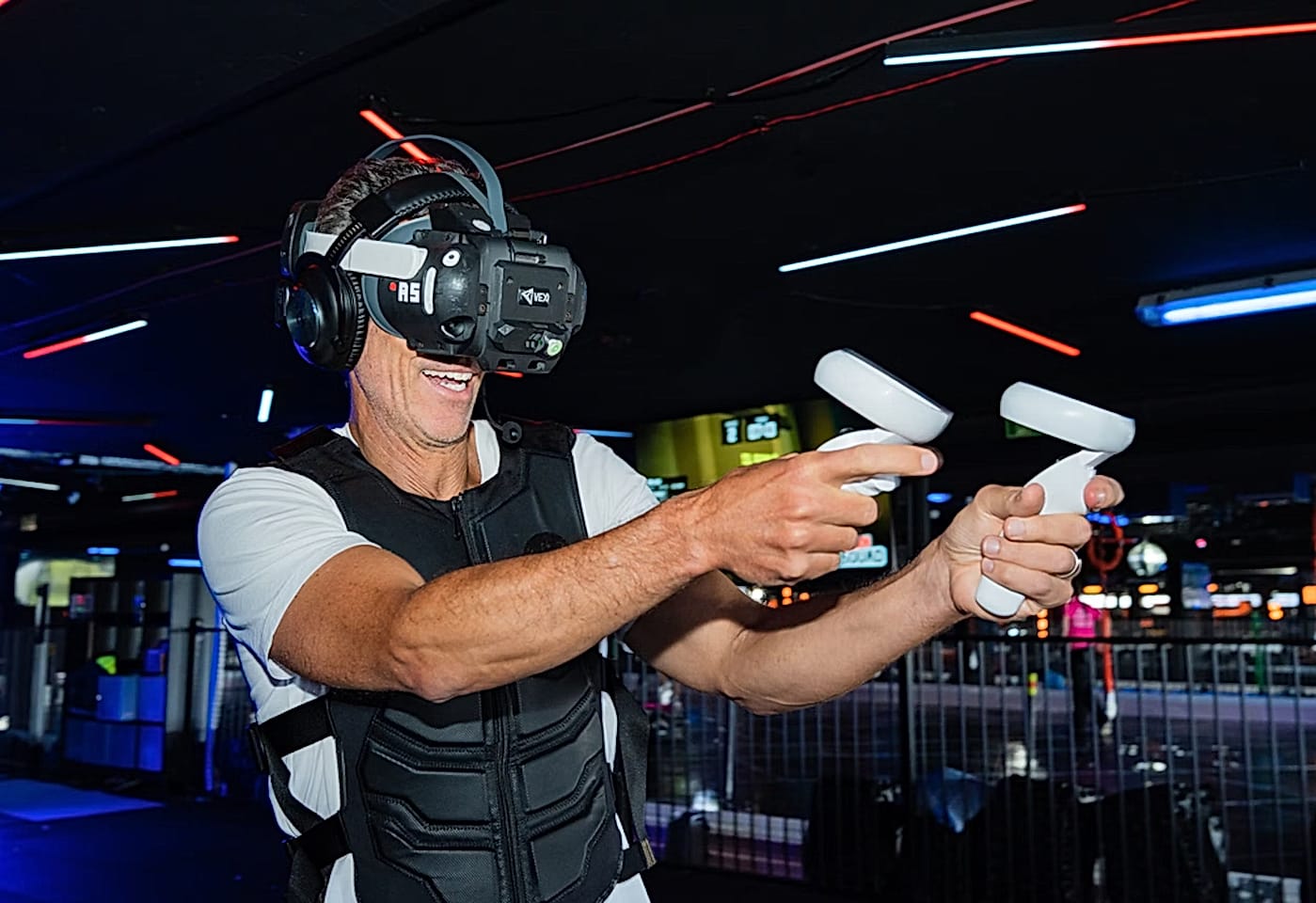 Hyper Karting, Hyper Karting image 3