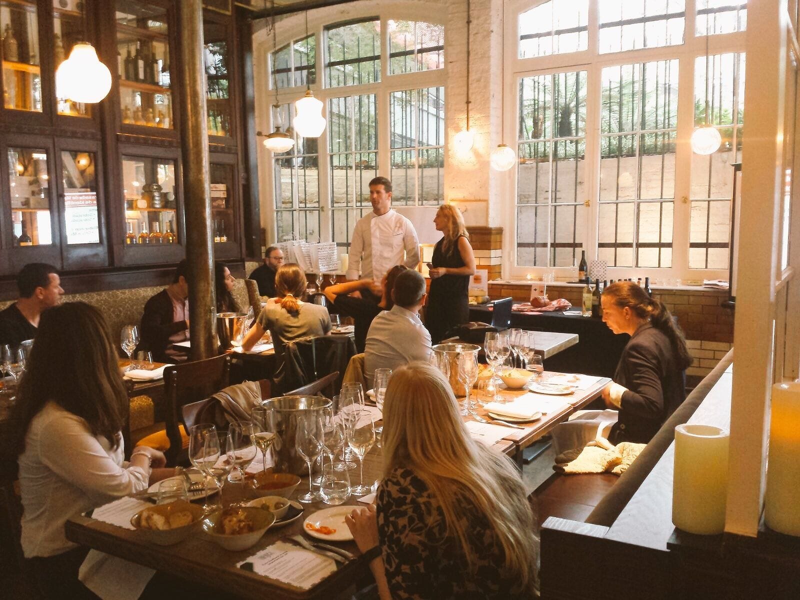 Coast down the Iberian peninsula (for less!): Ibérica image 3