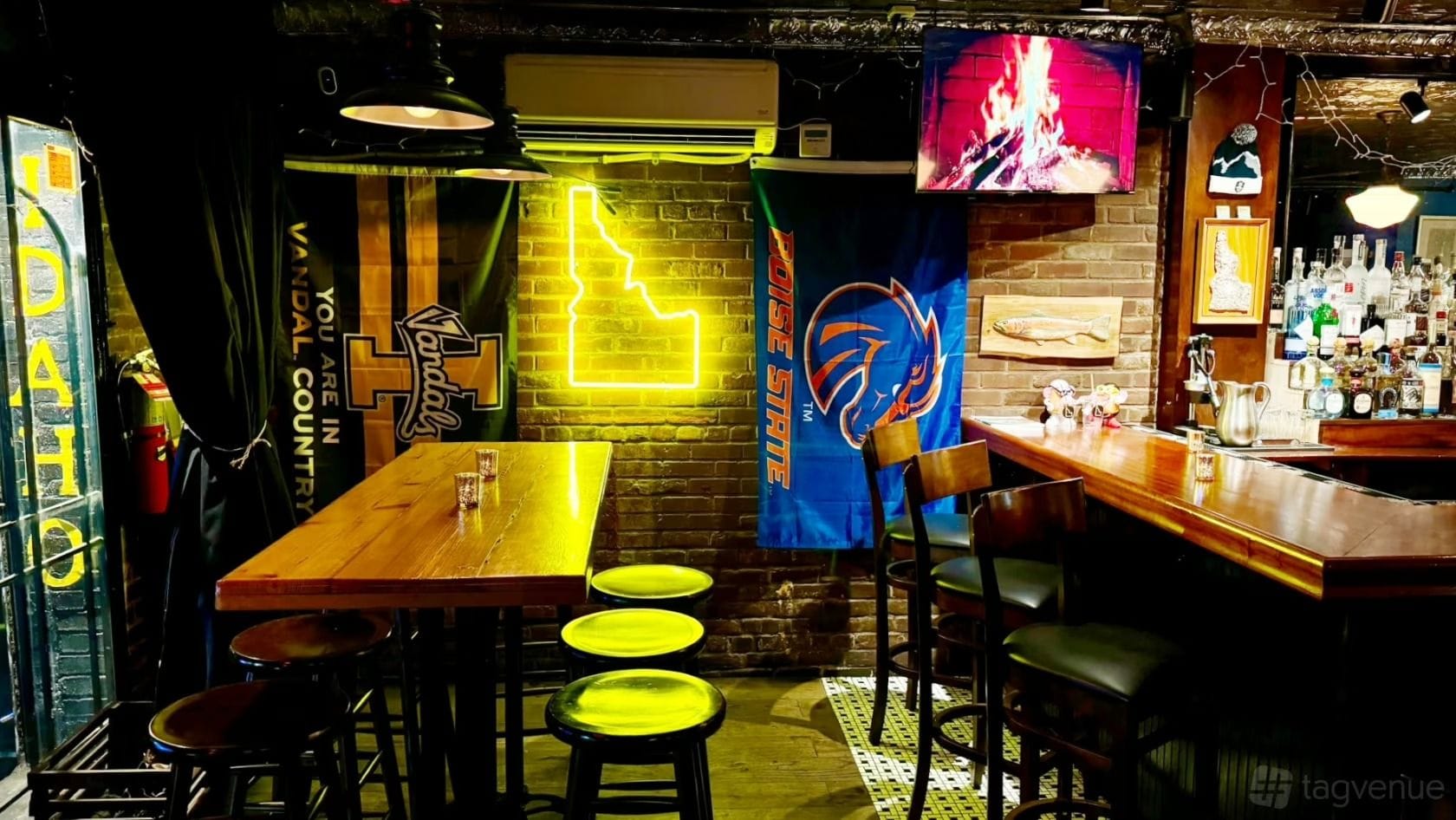 idaho bar july 4th bars nyc