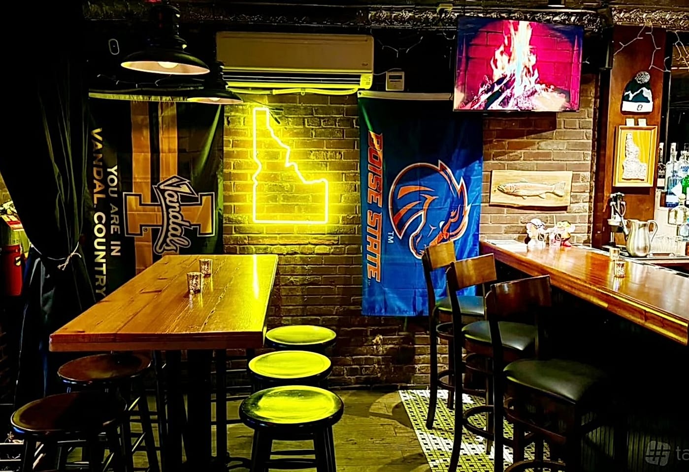 idaho bar july 4th bars nyc