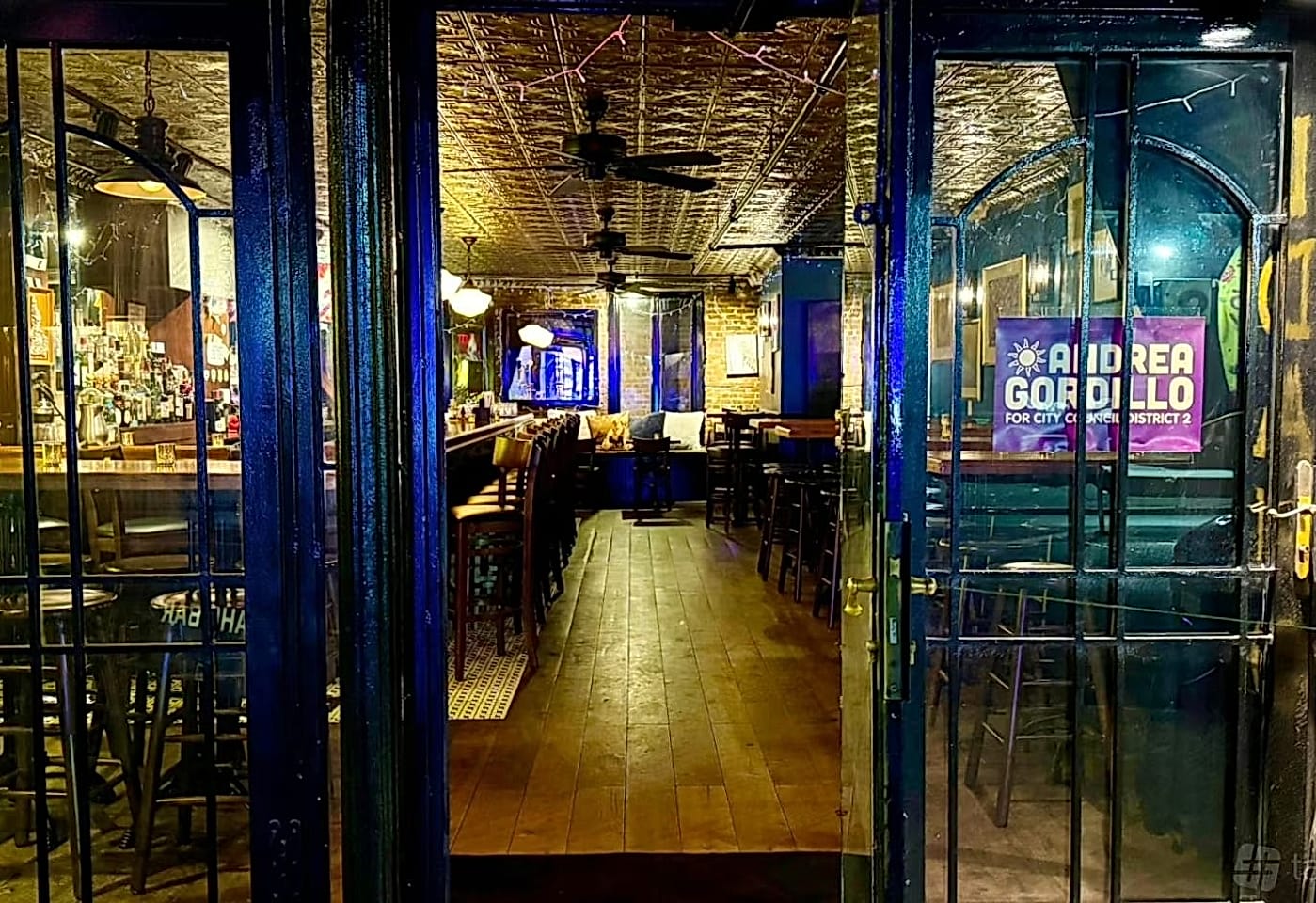 idaho bar july 4th bars nyc