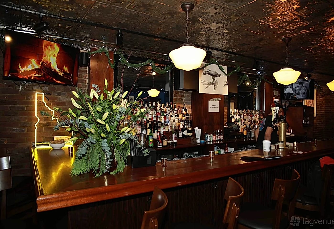 idaho bar july 4th bars nyc