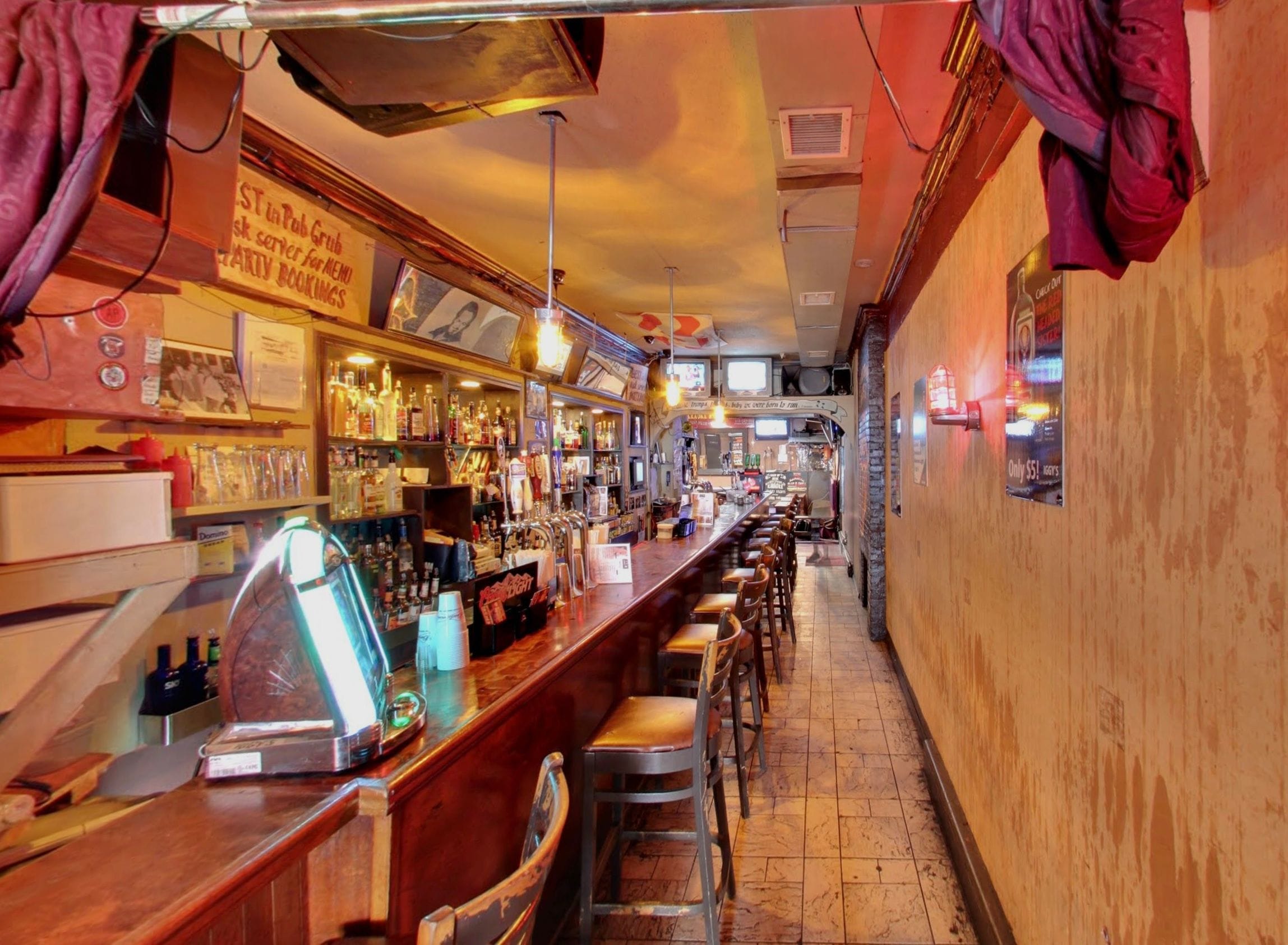 iggys karaoke bar small party venues manhattan events 