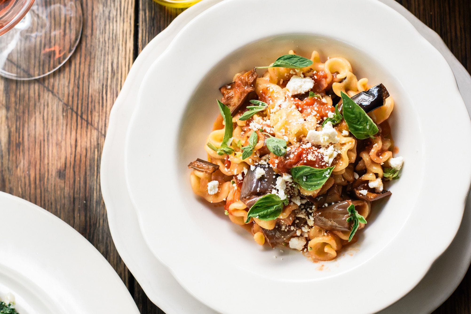 il buco new york nyc private dining event space restaurant