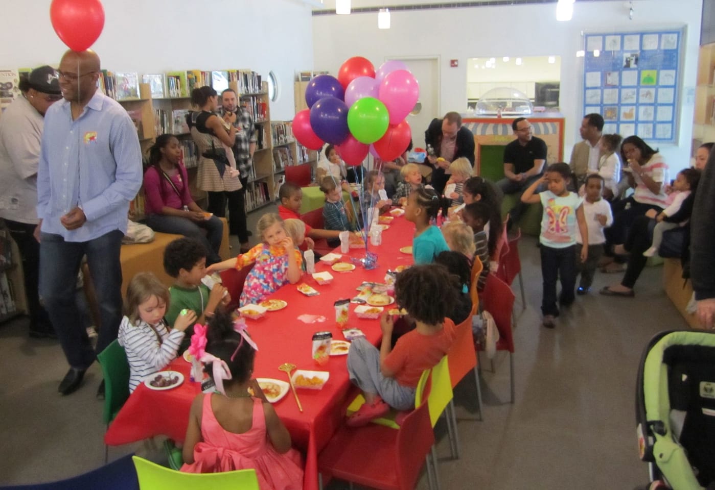 Let curiosity run wild: Brooklyn Children's Museum image 2