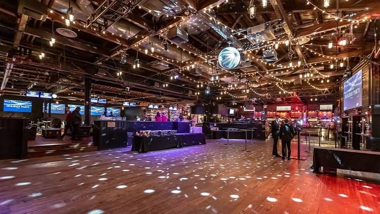 What could be more affordable than bowling? Brooklyn Bowl image 2