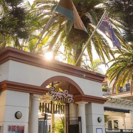 Coogee Bay Hotel image 3