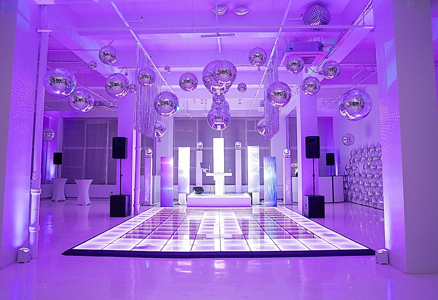 A versatile blank canvas in Hudson Yards: Location05 image 3