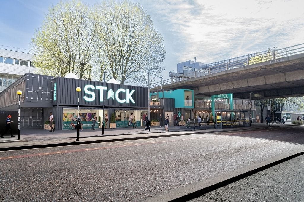 Manchester new openings