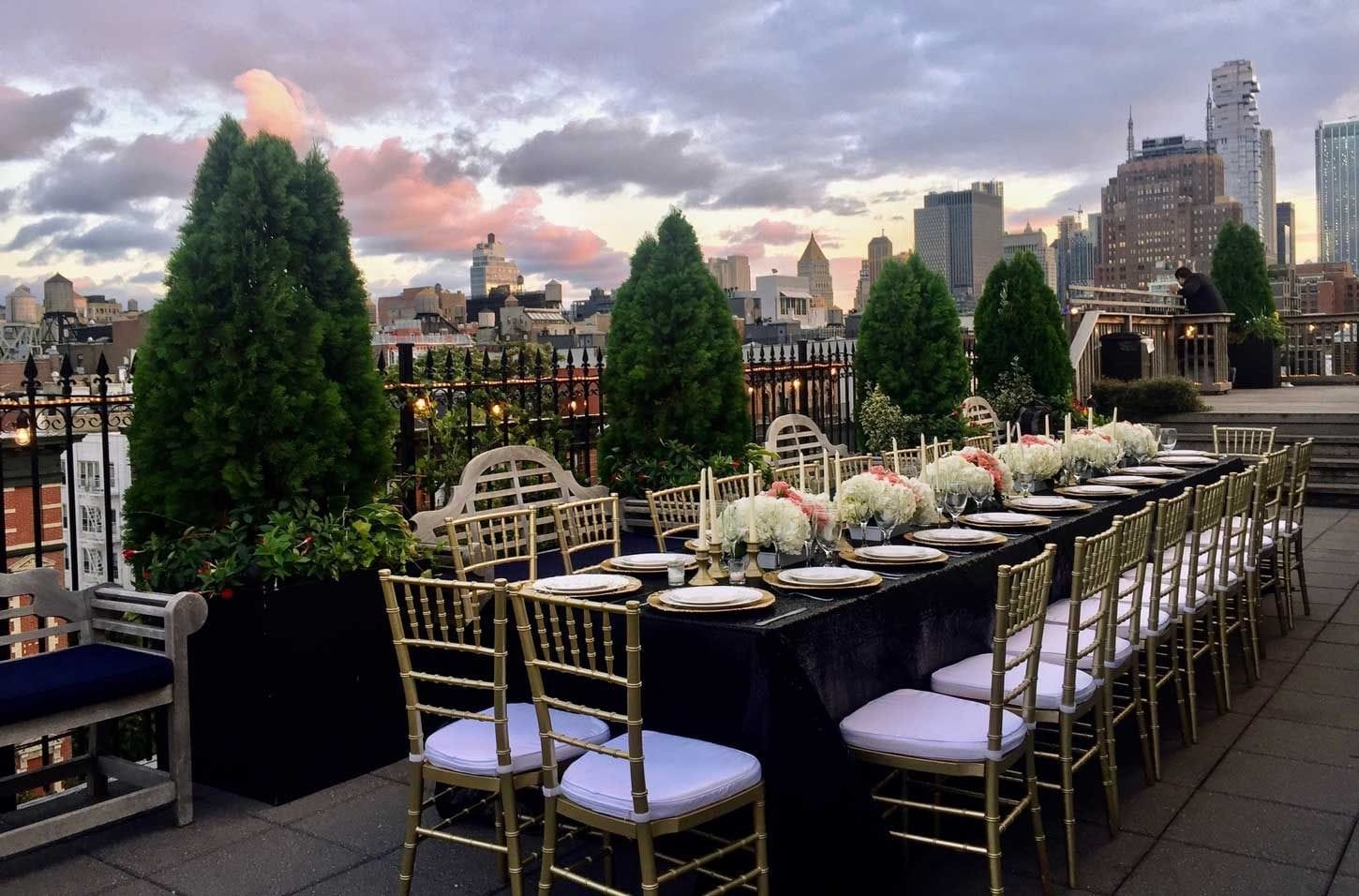 A downtown loft with homey warmth: The Lofts at Prince1