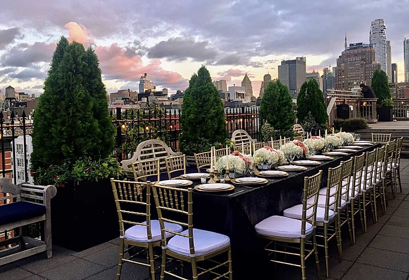 A downtown loft with homey warmth: The Lofts at Prince1