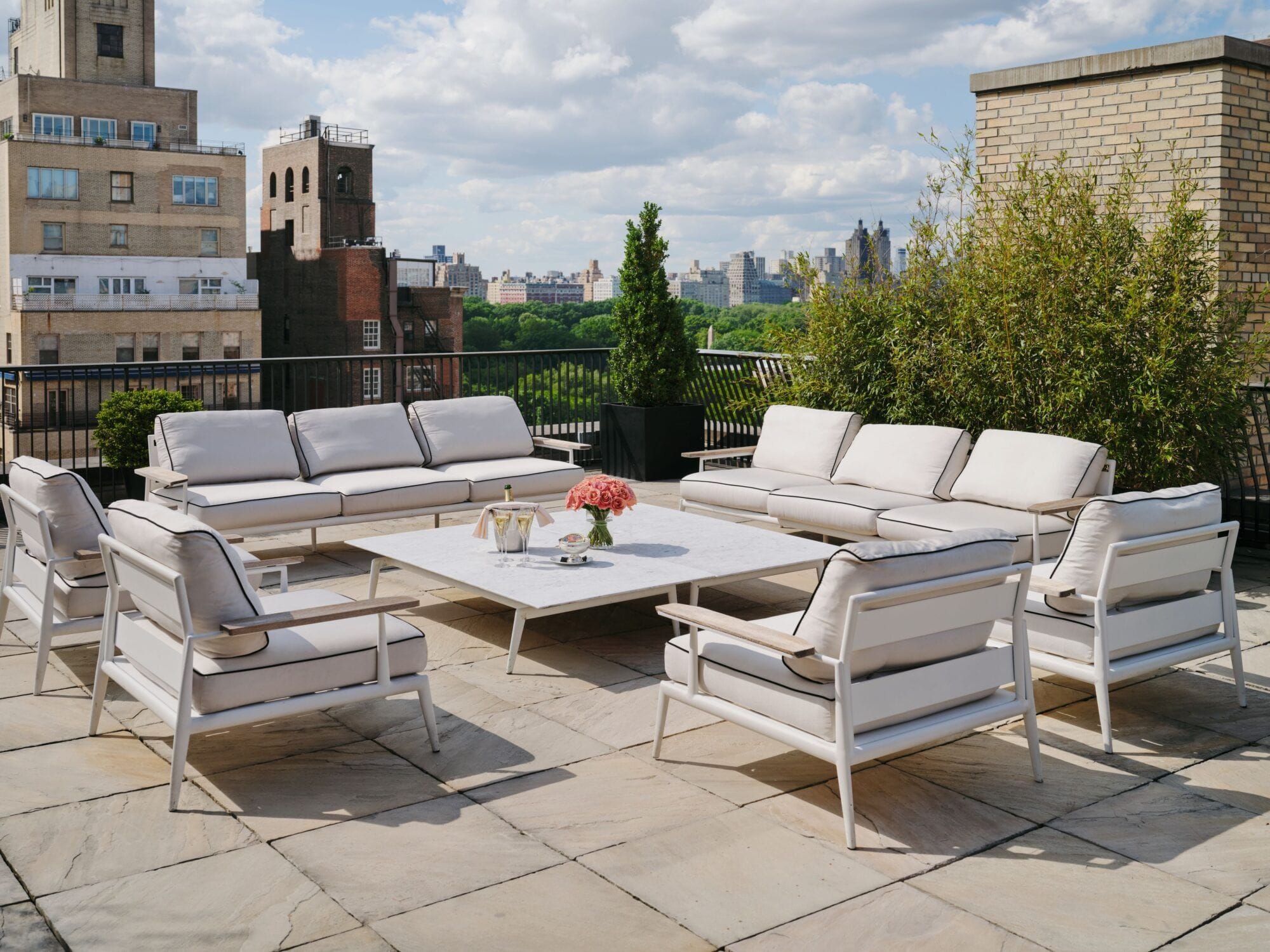 Understated luxury on the Upper East Side: The Mark Hotel image 3