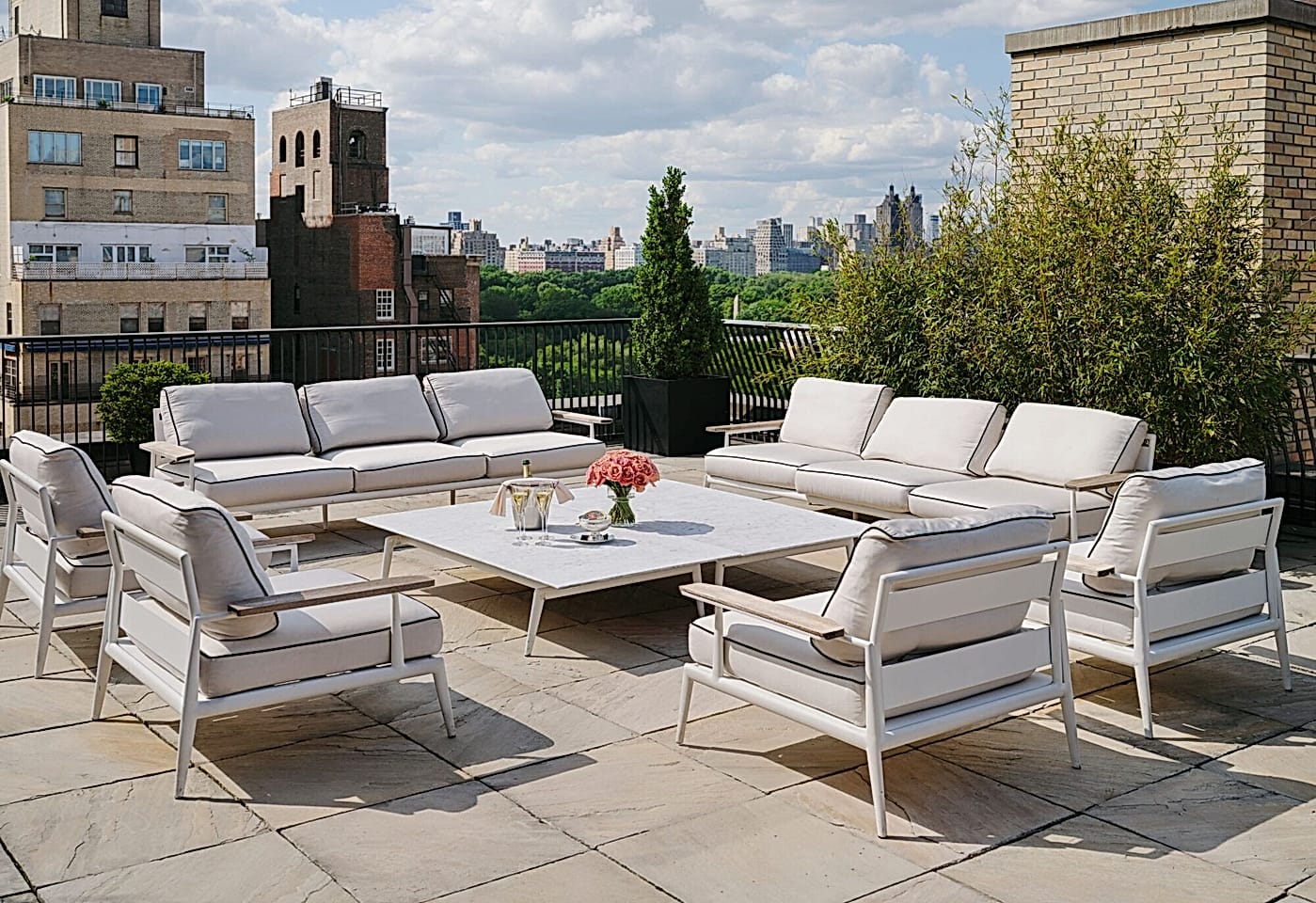 Understated luxury on the Upper East Side: The Mark Hotel image 3