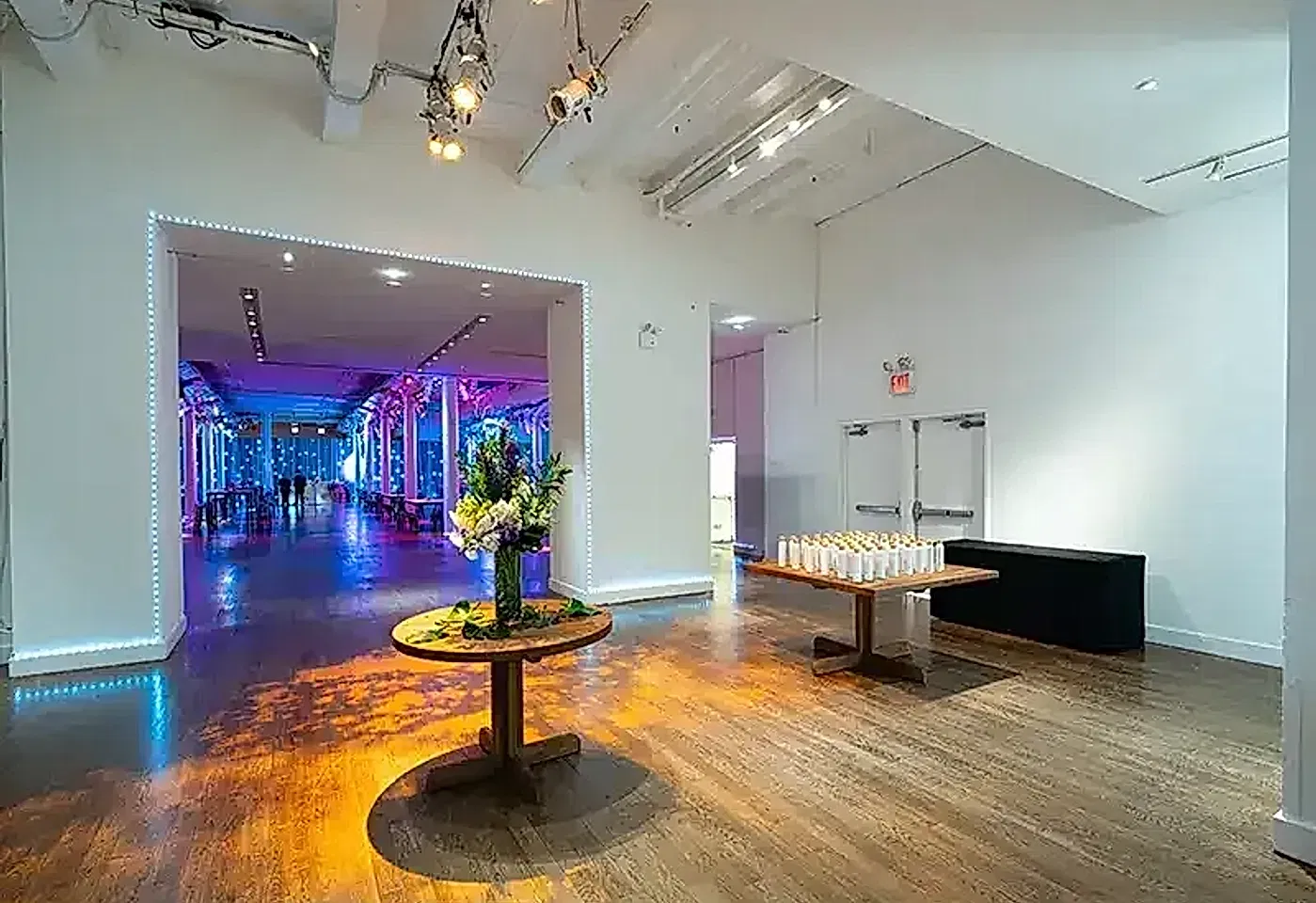 Cooler Than the North Pole: Metropolitan Pavilion image 2